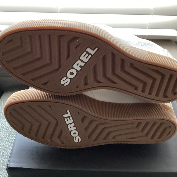 SOREL Out N About Wedge Bootie (Women) 8.5M - Picture 7 of 9